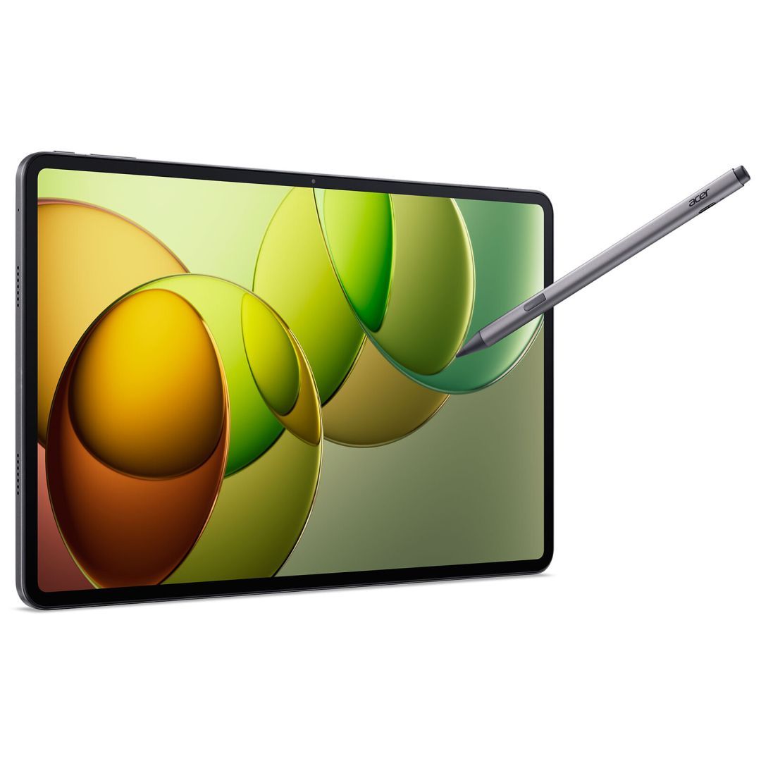 Acer Iconia X12-21M-89MQ 12,6" 256GB Wi-Fi Matte Black Acer Iconia X12-21M-89MQ 12,6" 256GB Wi-Fi Matte Black