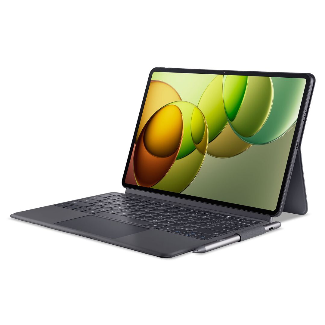 Acer Iconia X12-21M-89MQ 12,6" 256GB Wi-Fi Matte Black Acer Iconia X12-21M-89MQ 12,6" 256GB Wi-Fi Matte Black