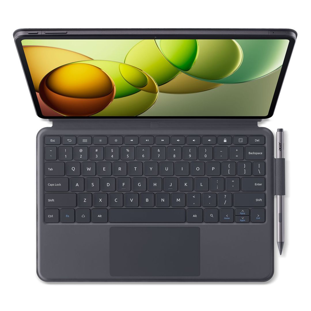 Acer Iconia X12-21M-89MQ 12,6" 256GB Wi-Fi Matte Black Acer Iconia X12-21M-89MQ 12,6" 256GB Wi-Fi Matte Black