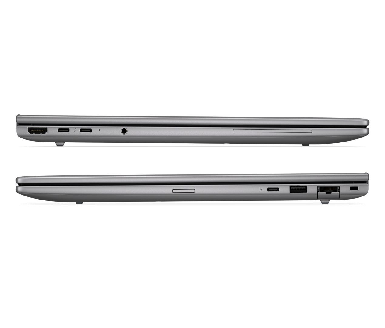 HP ZBook 8 G2i Silver HP ZBook 8 G2i Silver
