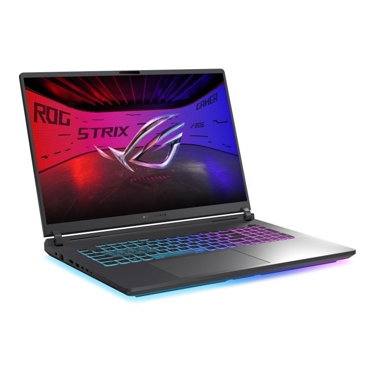 Asus G815LW-SA277 Eclipse Gray Asus G815LW-SA277 Eclipse Gray