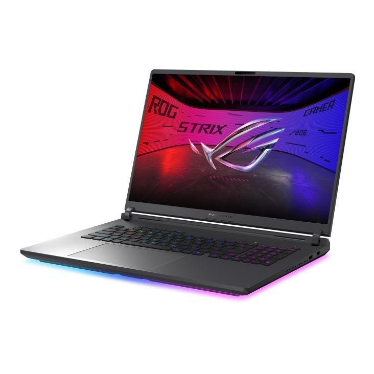 Asus G815LW-SA277 Eclipse Gray Asus G815LW-SA277 Eclipse Gray