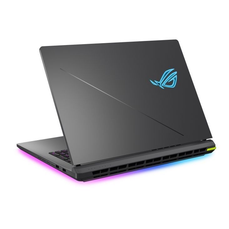 Asus G815LW-SA277 Eclipse Gray Asus G815LW-SA277 Eclipse Gray