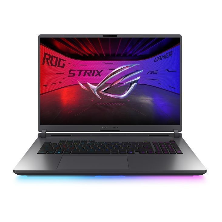 Asus G815LW-SA277 Eclipse Gray Asus G815LW-SA277 Eclipse Gray
