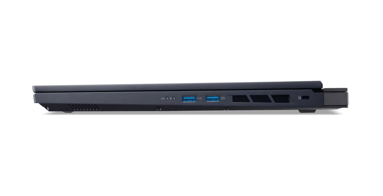 Acer Predator Helios Neo PHN18-I71-77Q2 Black Acer Predator Helios Neo PHN18-I71-77Q2 Black