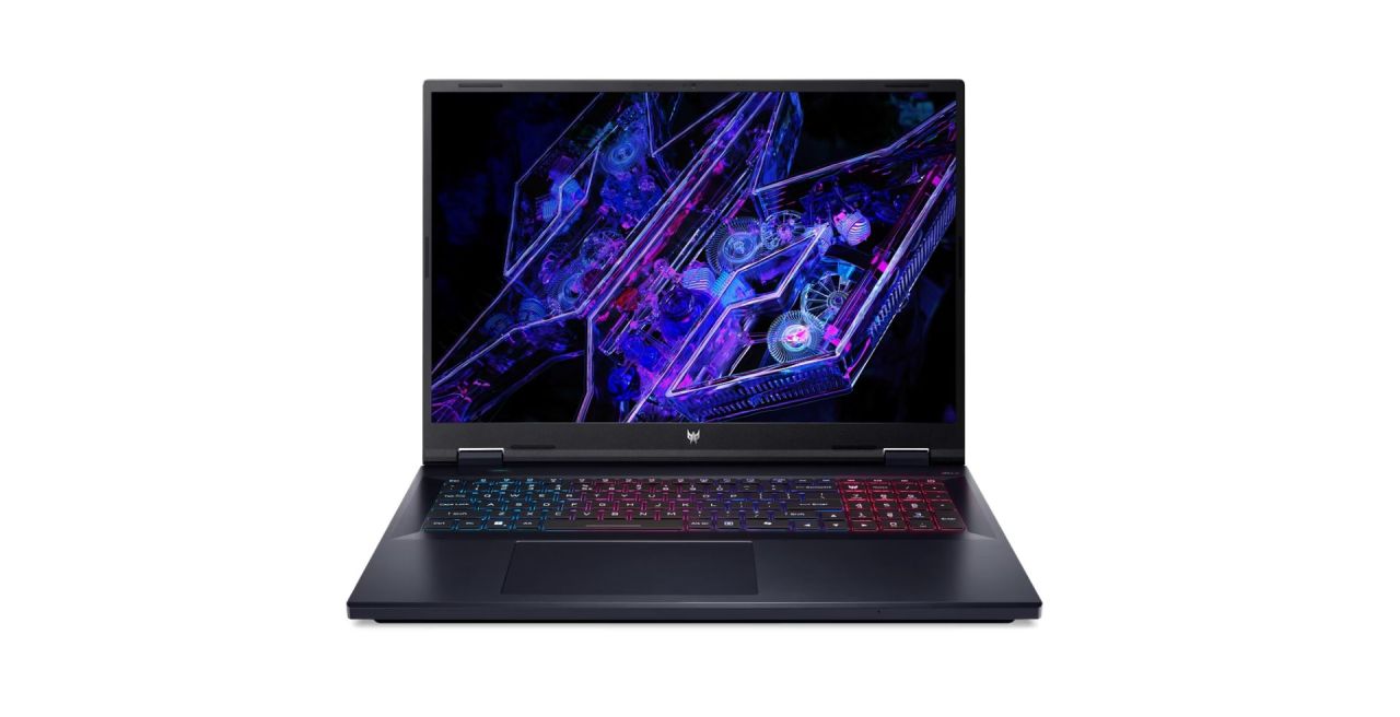 Acer Predator Helios Neo PHN18-I71-77Q2 Black Acer Predator Helios Neo PHN18-I71-77Q2 Black