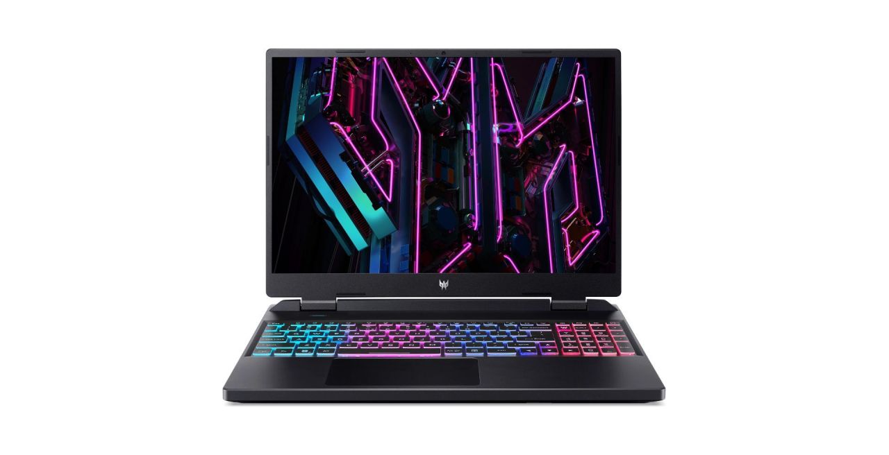 Acer Predator Helios Neo PHN16-I71-72Y8 Black Acer Predator Helios Neo PHN16-I71-72Y8 Black