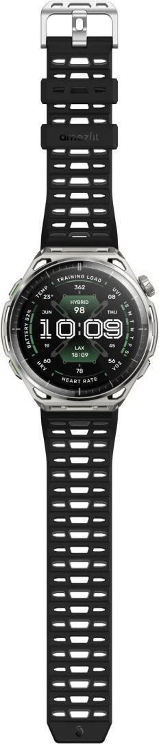 Amazfit Balance 3 Stainless Steel Amazfit Balance 3 Stainless Steel