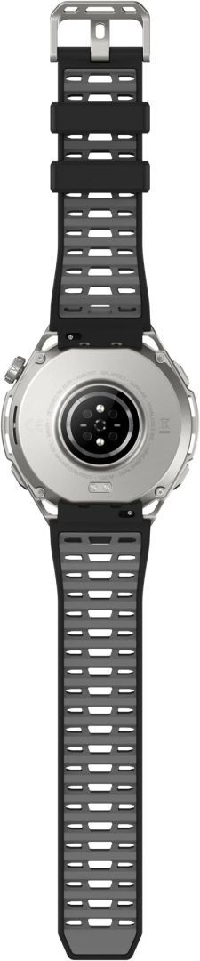 Amazfit Balance 3 Stainless Steel Amazfit Balance 3 Stainless Steel