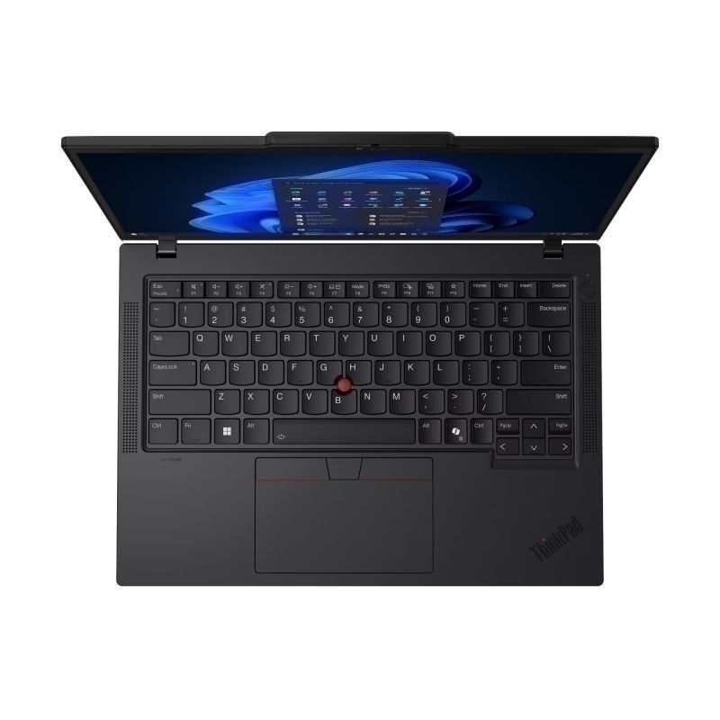 Lenovo ThinkPad T14s Gen 7 Black Lenovo ThinkPad T14s Gen 7 Black