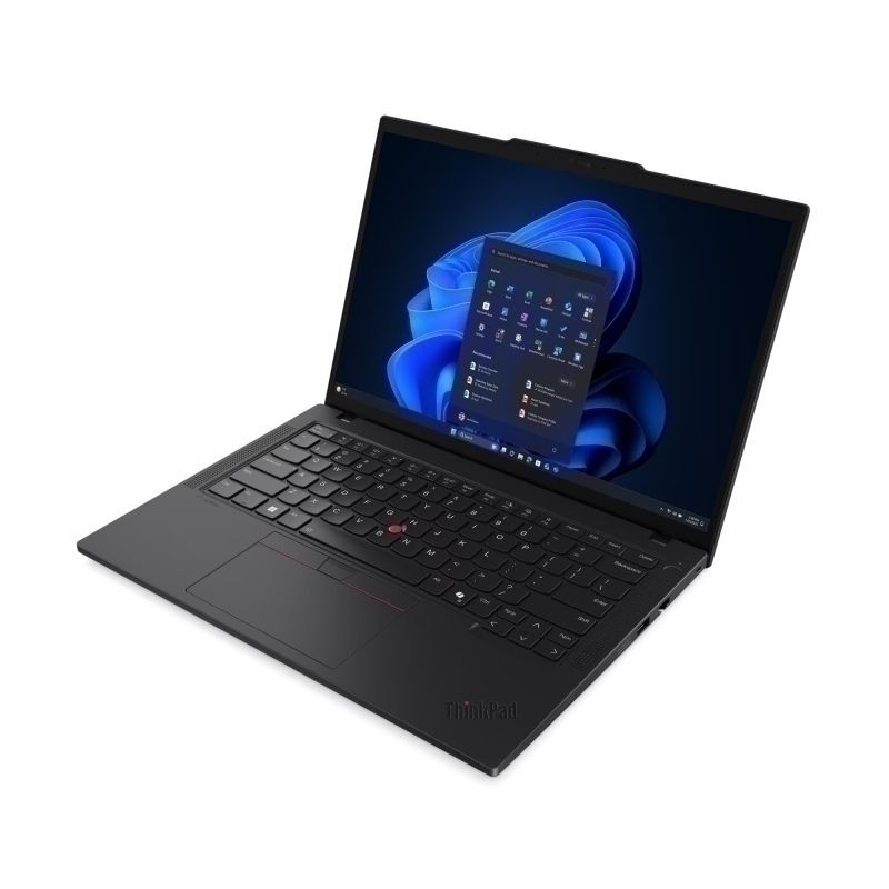 Lenovo ThinkPad T14s Gen 7 Black Lenovo ThinkPad T14s Gen 7 Black