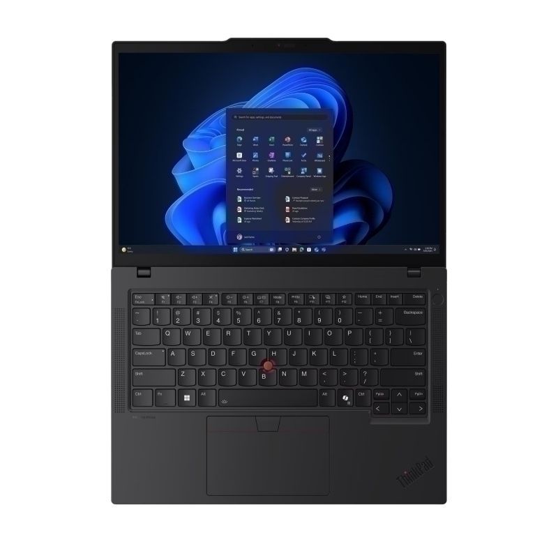 Lenovo ThinkPad T14s Gen 7 Black Lenovo ThinkPad T14s Gen 7 Black