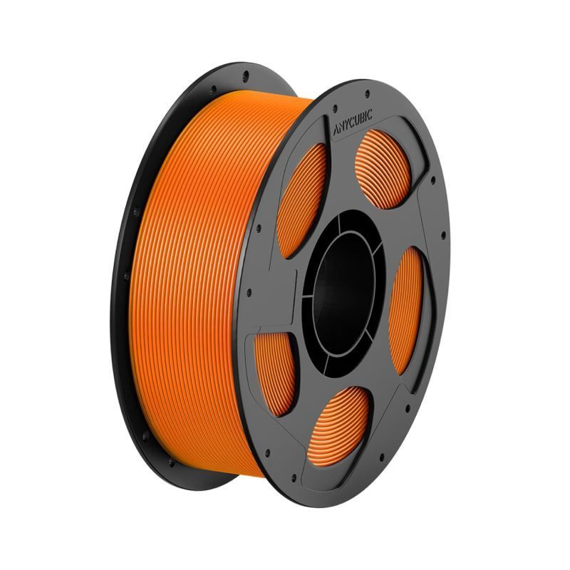 ANYCUBIC AHPEVO PETG Filament Orange 1kg