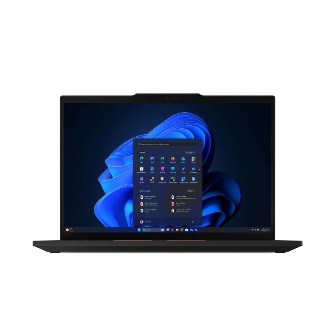 Lenovo ThinkPad T14s Gen 7 Black Lenovo ThinkPad T14s Gen 7 Black