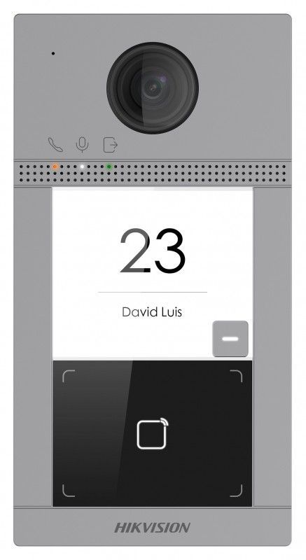 Hikvision DS-KV8113-WME1/FLUSH