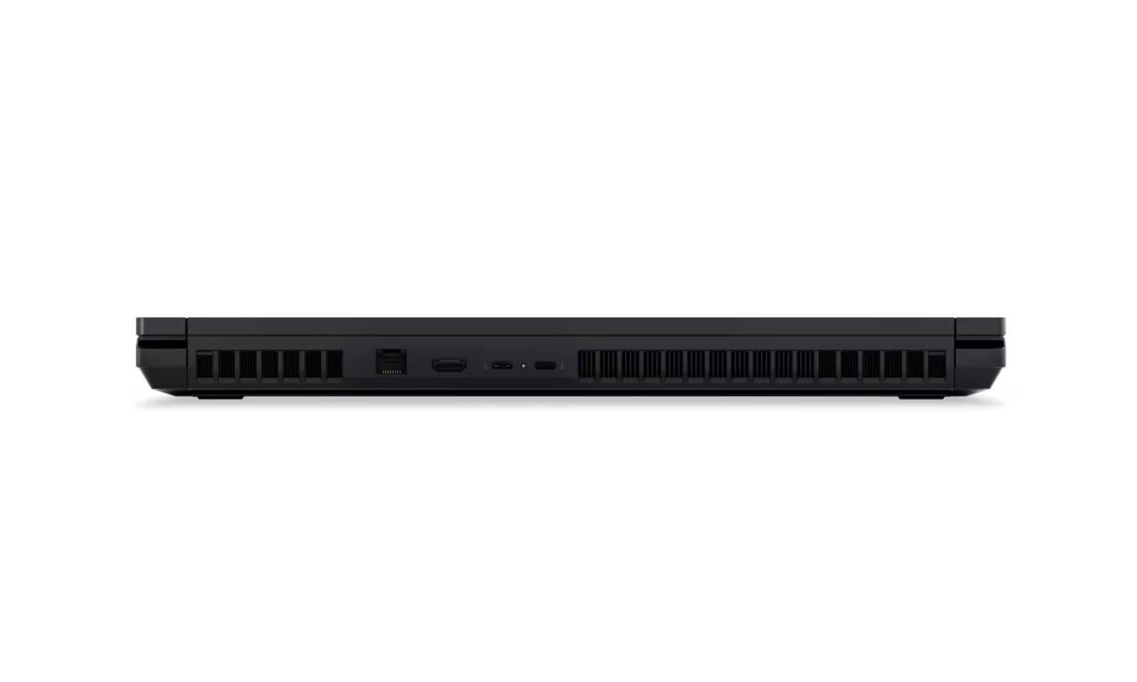 Lenovo ThinkPad T16g Gen 3 Black