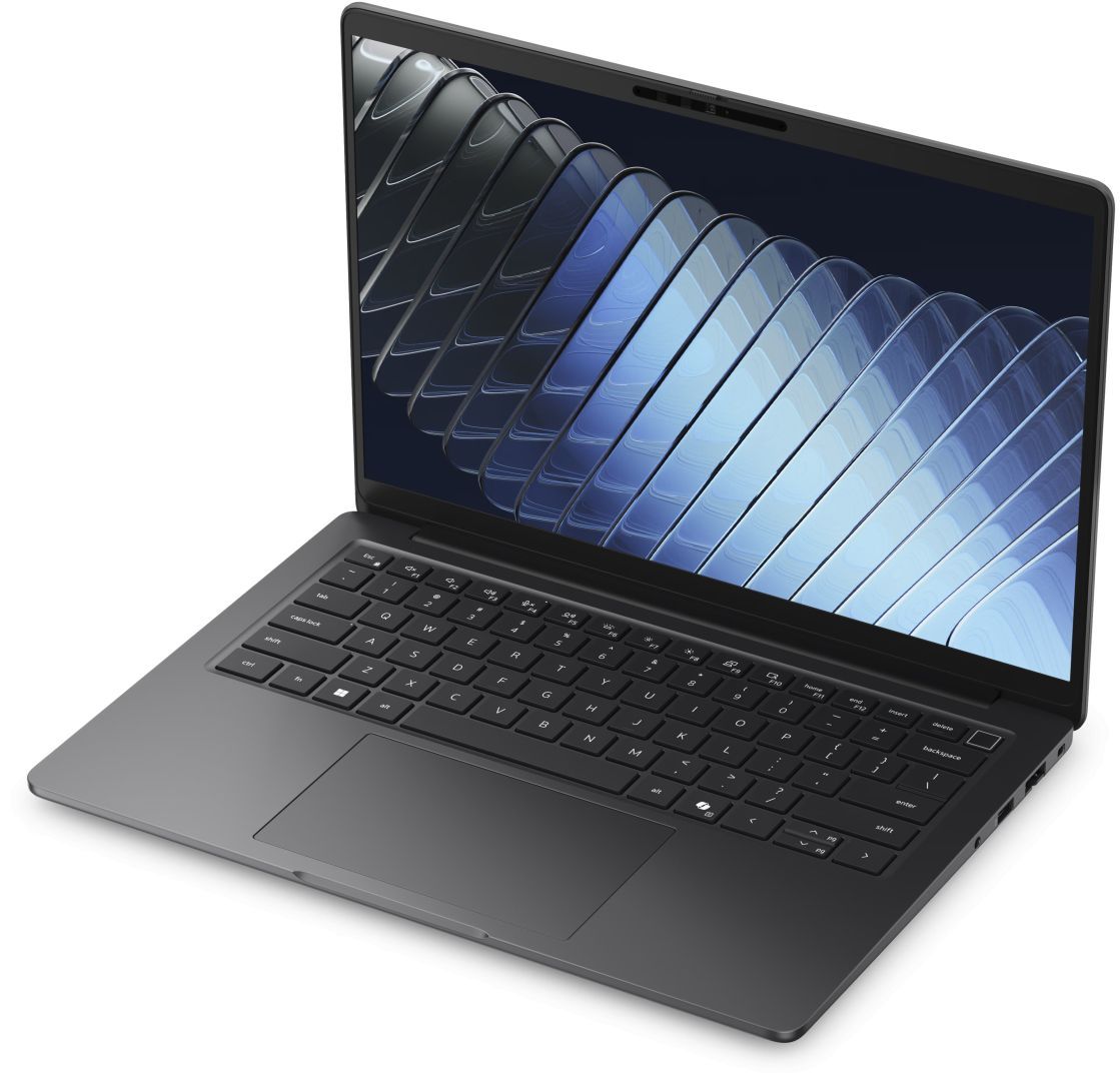 Dell Pro 5 14 P514260 Grey Dell Pro 5 14 P514260 Grey