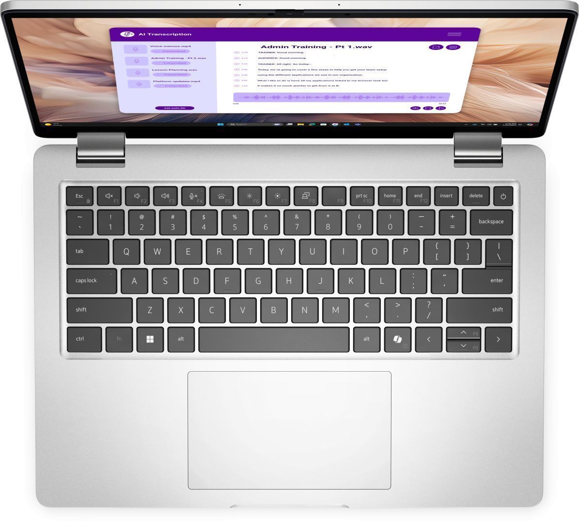 Dell Pro 14 Plus Silver Dell Pro 14 Plus Silver