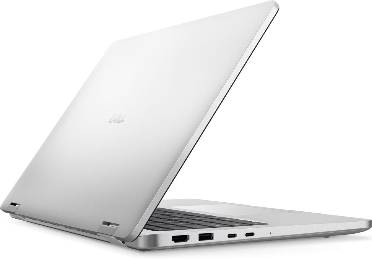 Dell Pro 14 Plus Silver Dell Pro 14 Plus Silver