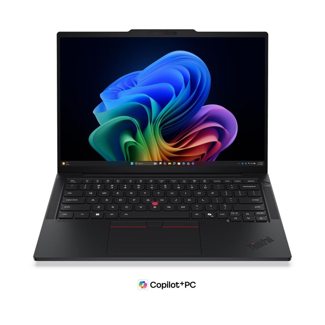 Lenovo ThinkPad T14s Gen 7 Black Lenovo ThinkPad T14s Gen 7 Black