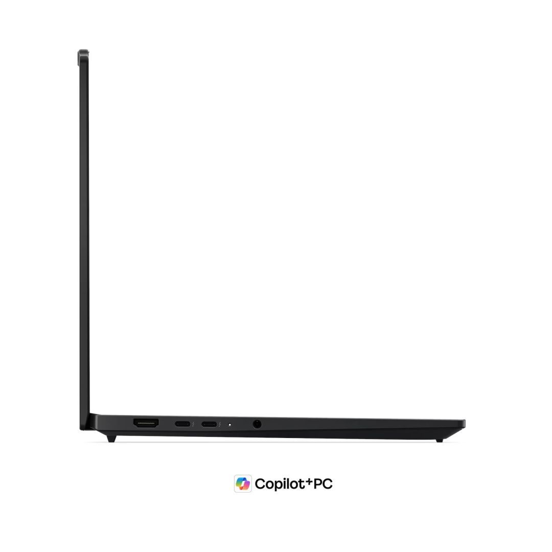 Lenovo ThinkPad T14s Gen 7 Black Lenovo ThinkPad T14s Gen 7 Black