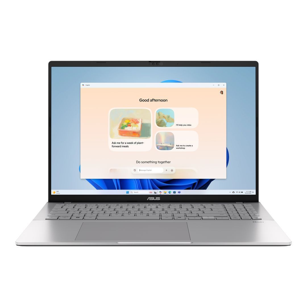 Asus M3607HA-RP033W Cool Silver Asus M3607HA-RP033W Cool Silver