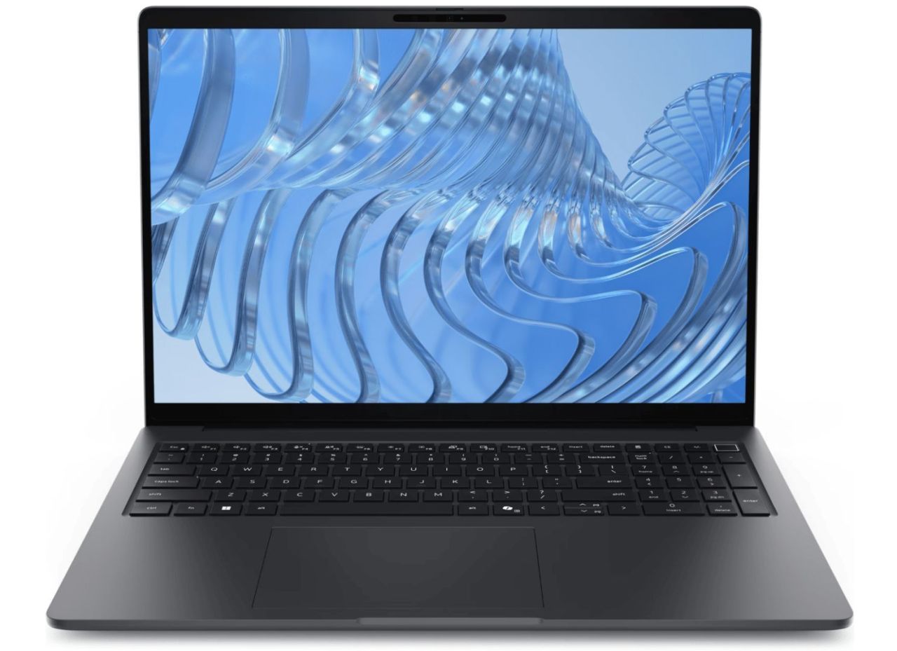 Dell Pro 5 16 P516260 Grey Dell Pro 5 16 P516260 Grey