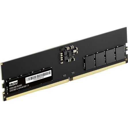 Klevv 8GB DDR5 5600MHz OEM