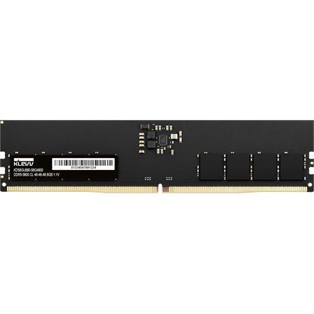 Klevv 8GB DDR5 5600MHz OEM