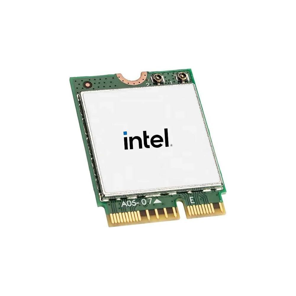 Intel Killer Wi-Fi 7 BE1750i Network adapter Intel Killer Wi-Fi 7 BE1750i Network adapter