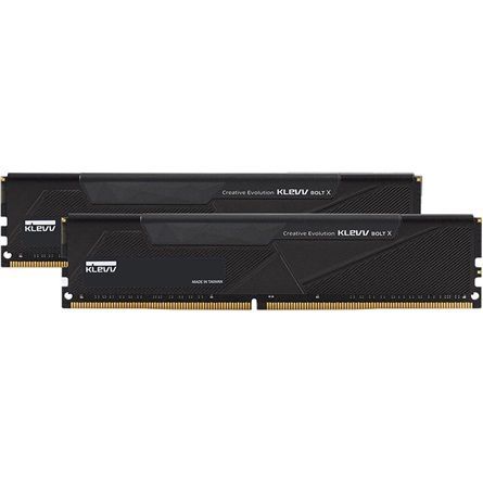 Klevv 16GB DDR4 3200MHz Kit(2x8GB) BOLT X