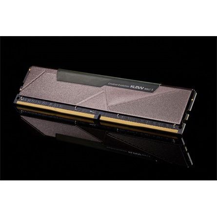 Klevv 16GB DDR4 3600MHz Kit(2x8GB) BOLT X