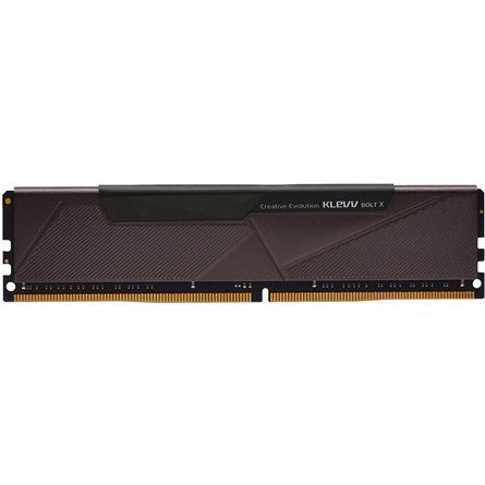 Klevv 32GB DDR4 3200MHz Kit(2x16GB) BOLT X