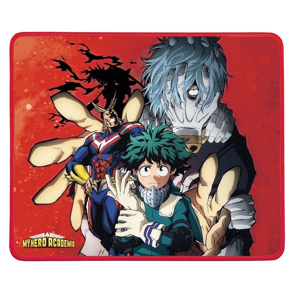 KONIX Shigaraki My Hero Academia Egérpad KONIX Shigaraki My Hero Academia Egérpad