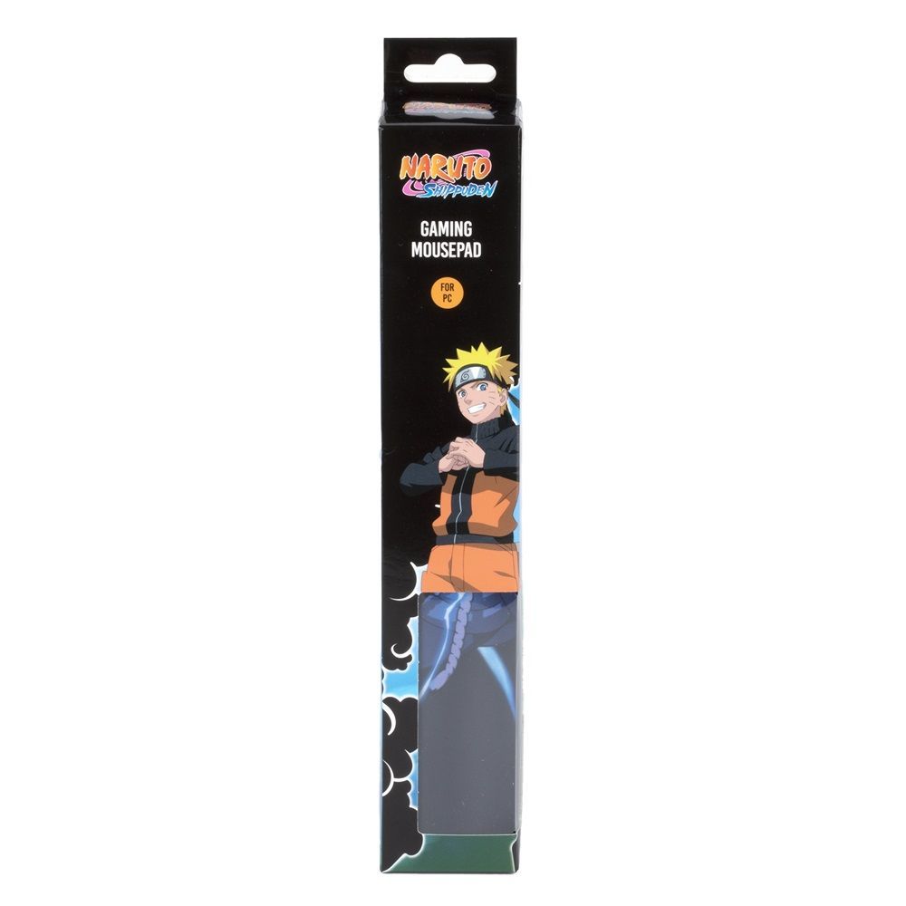 KONIX Naruto Fight Naruto VS Sasuke Egérpad KONIX Naruto Fight Naruto VS Sasuke Egérpad