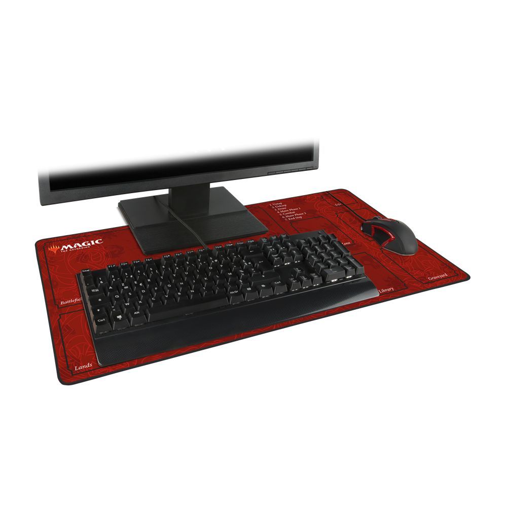 KONIX Battlefield XL Magic The Gathering Egérpad KONIX Battlefield XL Magic The Gathering Egérpad