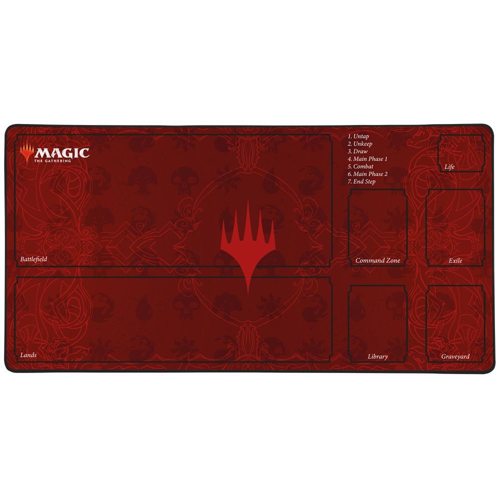 KONIX Battlefield XL Magic The Gathering Egérpad KONIX Battlefield XL Magic The Gathering Egérpad