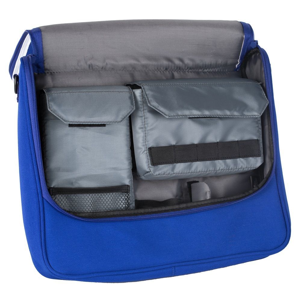 KONIX Messenger bag My Hero Academia Blue KONIX Messenger bag My Hero Academia Blue