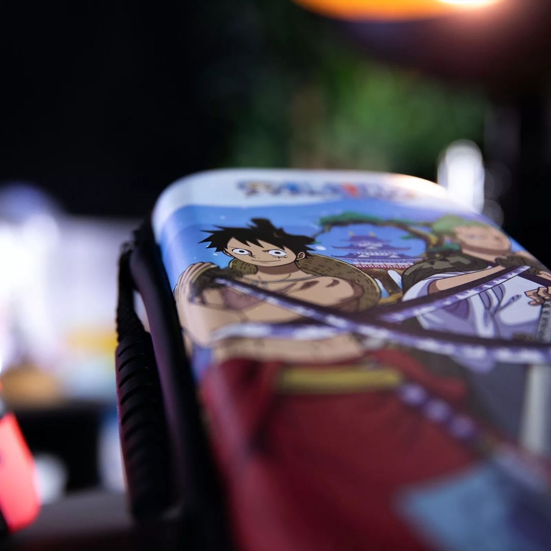 KONIX One Pieces Wano Nintendo Switch/Switch Lite Utazótok KONIX One Pieces Wano Nintendo Switch/Switch Lite Utazótok