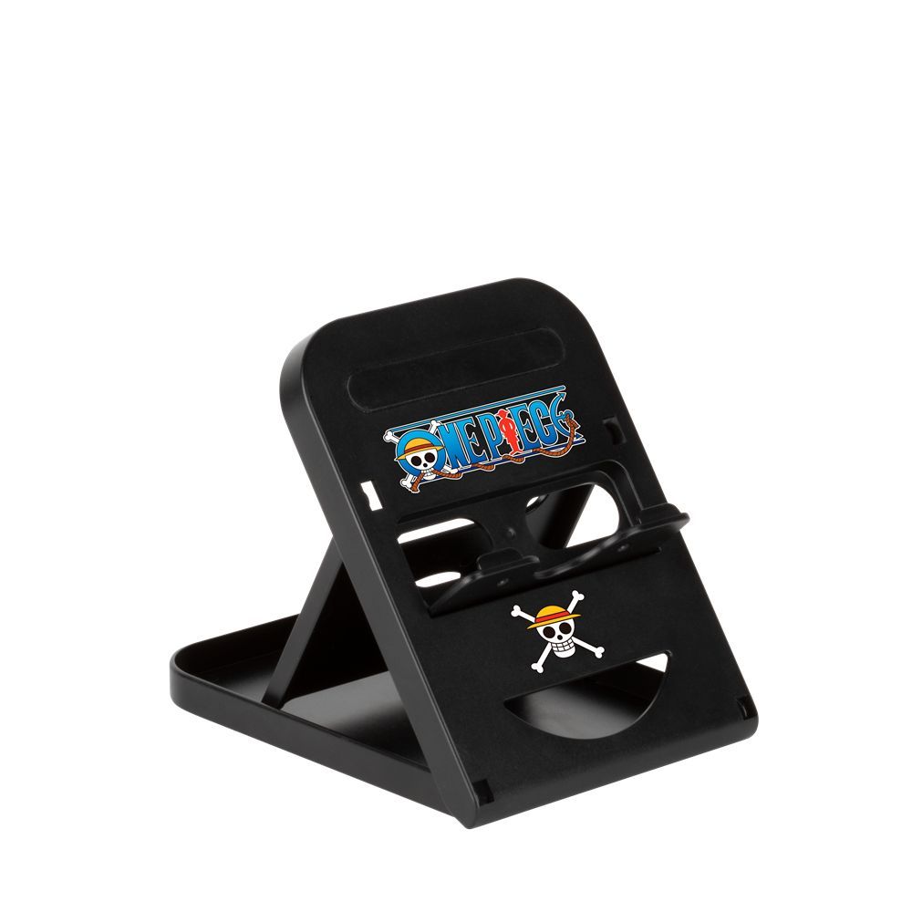 KONIX One Pieces Nintendo Switch Állítható Állvány Black KONIX One Pieces Nintendo Switch Állítható Állvány Black