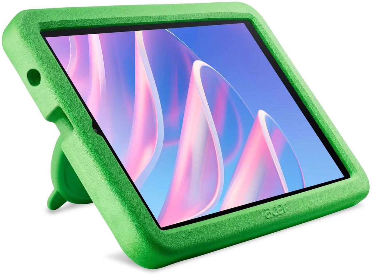 Acer Iconia A11-21P-A27H 11" 128GB Wi-Fi Black + Green Case Acer Iconia A11-21P-A27H 11" 128GB Wi-Fi Black + Green Case