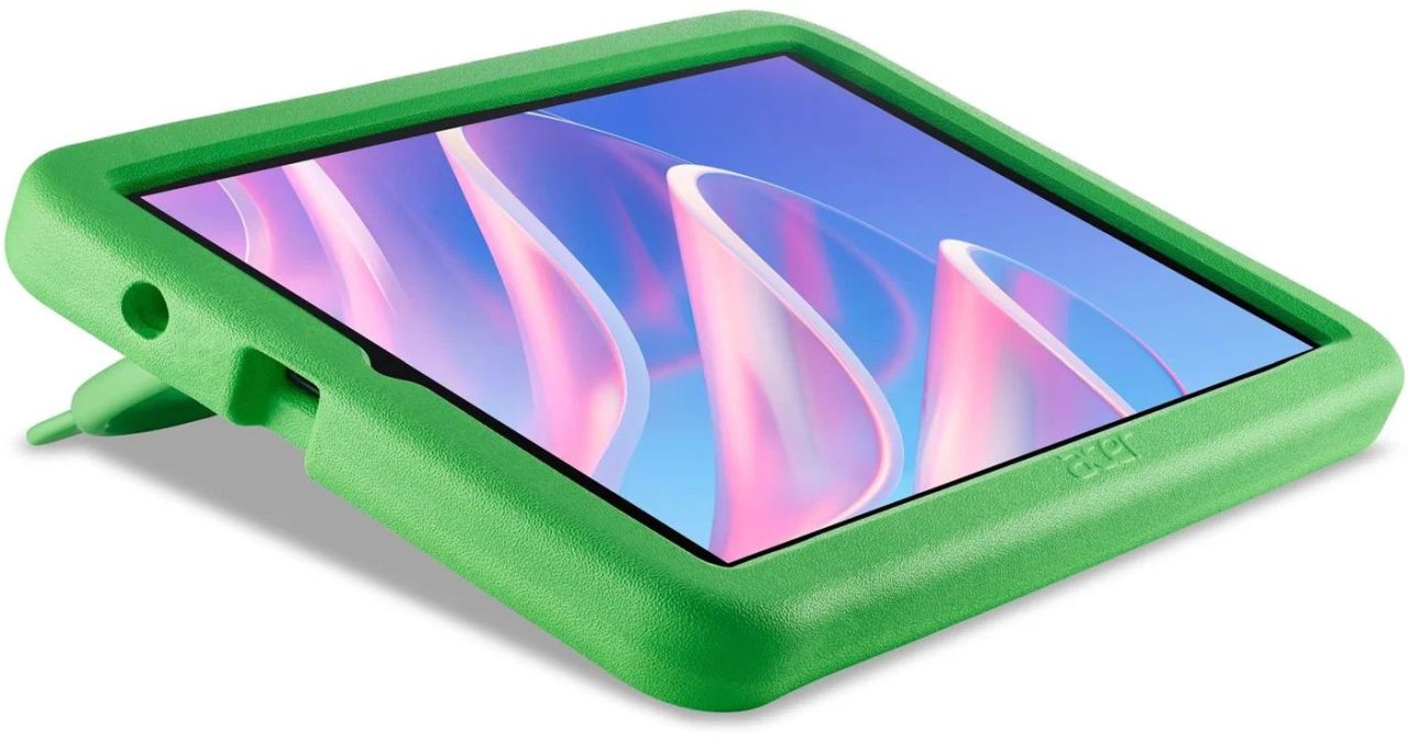 Acer Iconia A11-21P-A27H 11" 128GB Wi-Fi Black + Green Case Acer Iconia A11-21P-A27H 11" 128GB Wi-Fi Black + Green Case