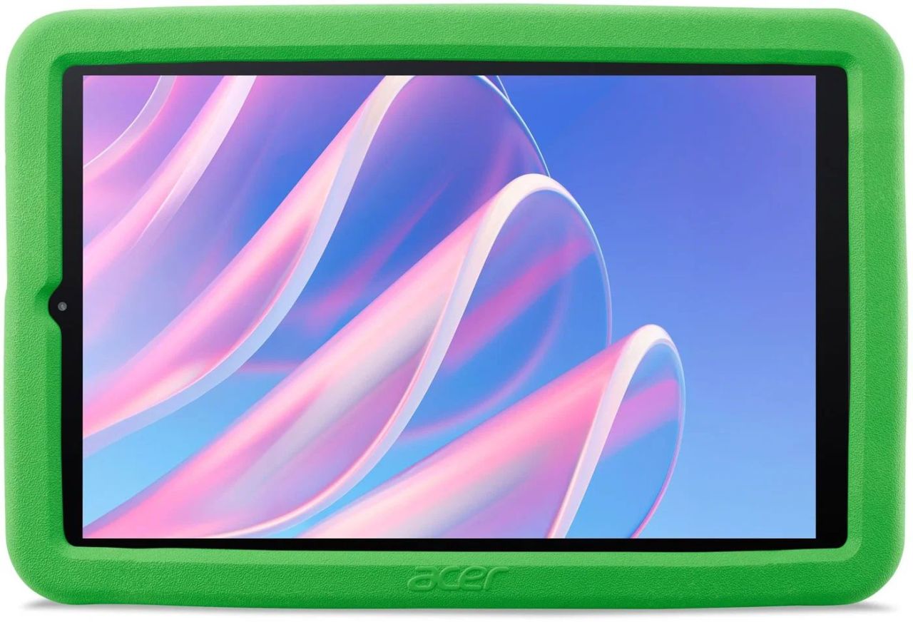 Acer Iconia A11-21P-A27H 11" 128GB Wi-Fi Black + Green Case Acer Iconia A11-21P-A27H 11" 128GB Wi-Fi Black + Green Case