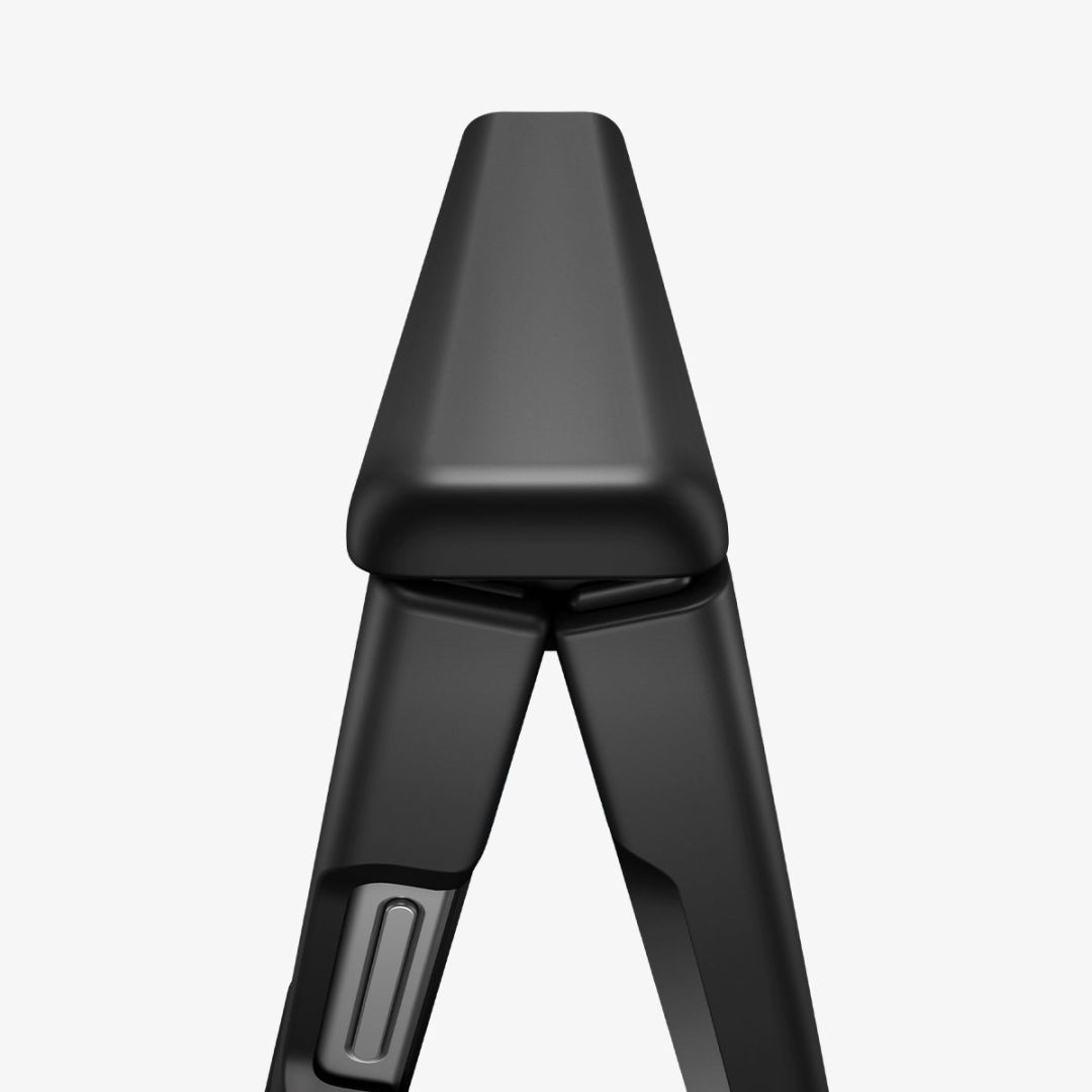 Spigen Air Fit Pro MagSafe case for Samsung Galaxy Z Flip8 Black Spigen Air Fit Pro MagSafe case for Samsung Galaxy Z Flip8 Black