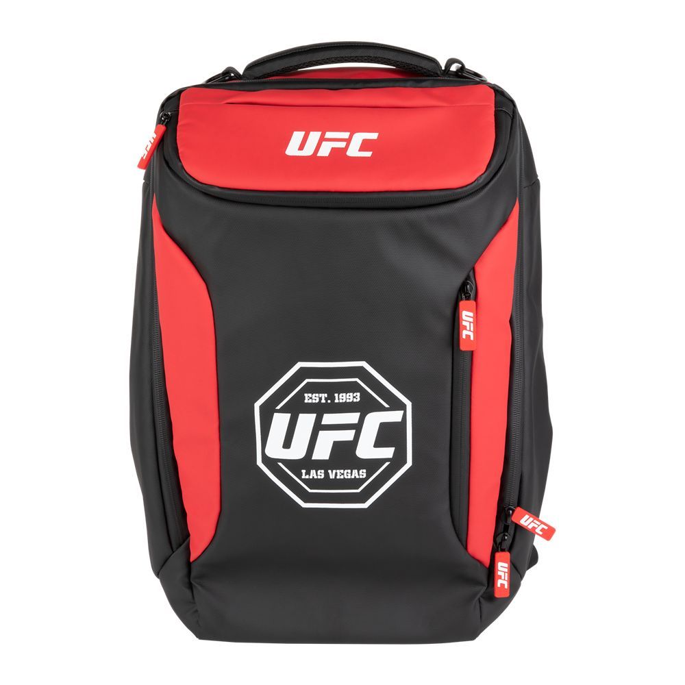 KONIX UFC Gaming Backpack 17" Black/Red KONIX UFC Gaming Backpack 17" Black/Red
