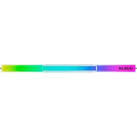 Klevv 32GB DDR5 6000MHz Kit(2x16GB) Cras V RGB White