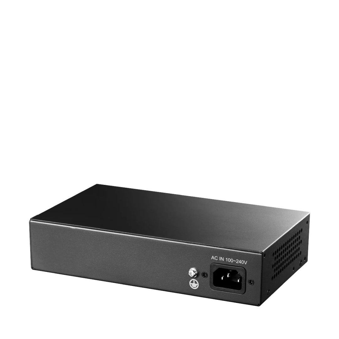 Cudy FS1016 16-Port 10/100Mbps Desktop Switch Cudy FS1016 16-Port 10/100Mbps Desktop Switch