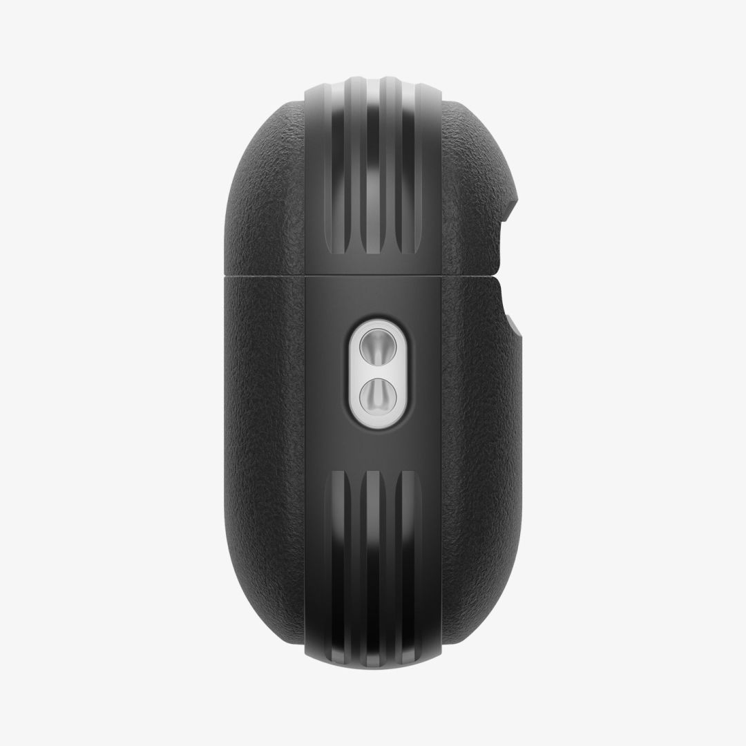 Spigen Vault case for AirPods Pro 3 Matte Black Spigen Vault case for AirPods Pro 3 Matte Black