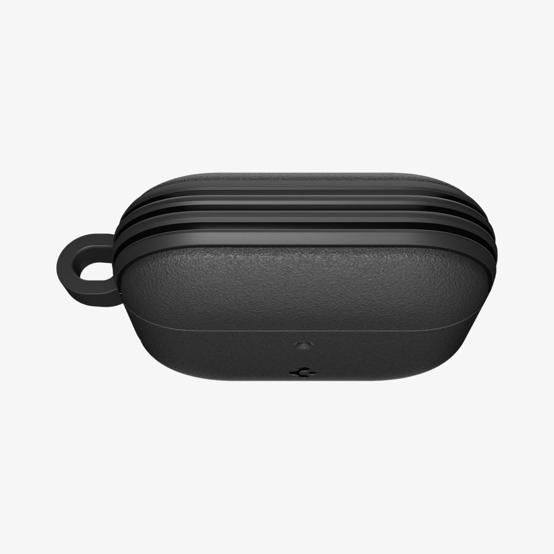 Spigen Vault case for AirPods Pro 3 Matte Black Spigen Vault case for AirPods Pro 3 Matte Black