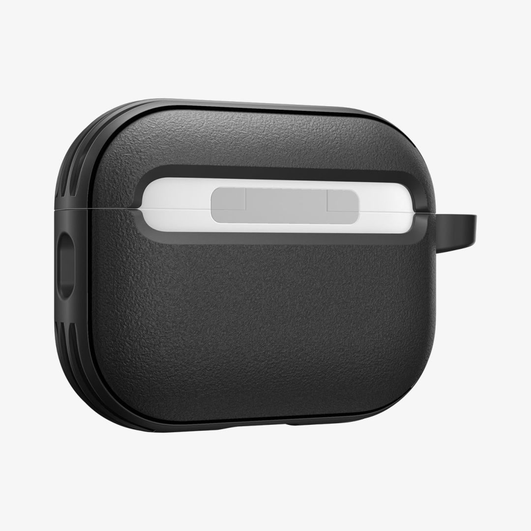 Spigen Vault case for AirPods Pro 3 Matte Black Spigen Vault case for AirPods Pro 3 Matte Black